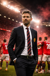 ไมเคิล คาร์ริค