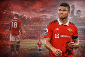 กาเซมิโร่