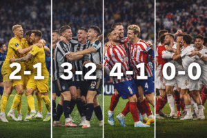 รอบเพลย์ออฟ