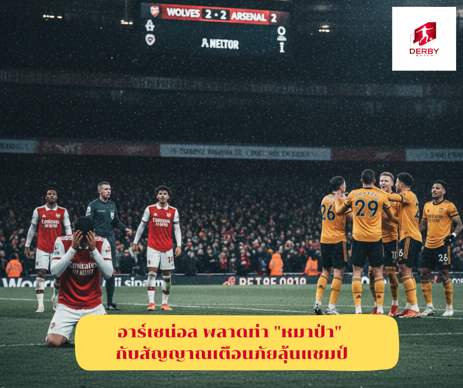 อาร์เซน่อล