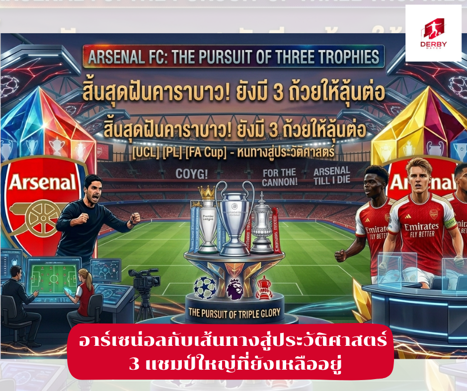 อาร์เซน่อล