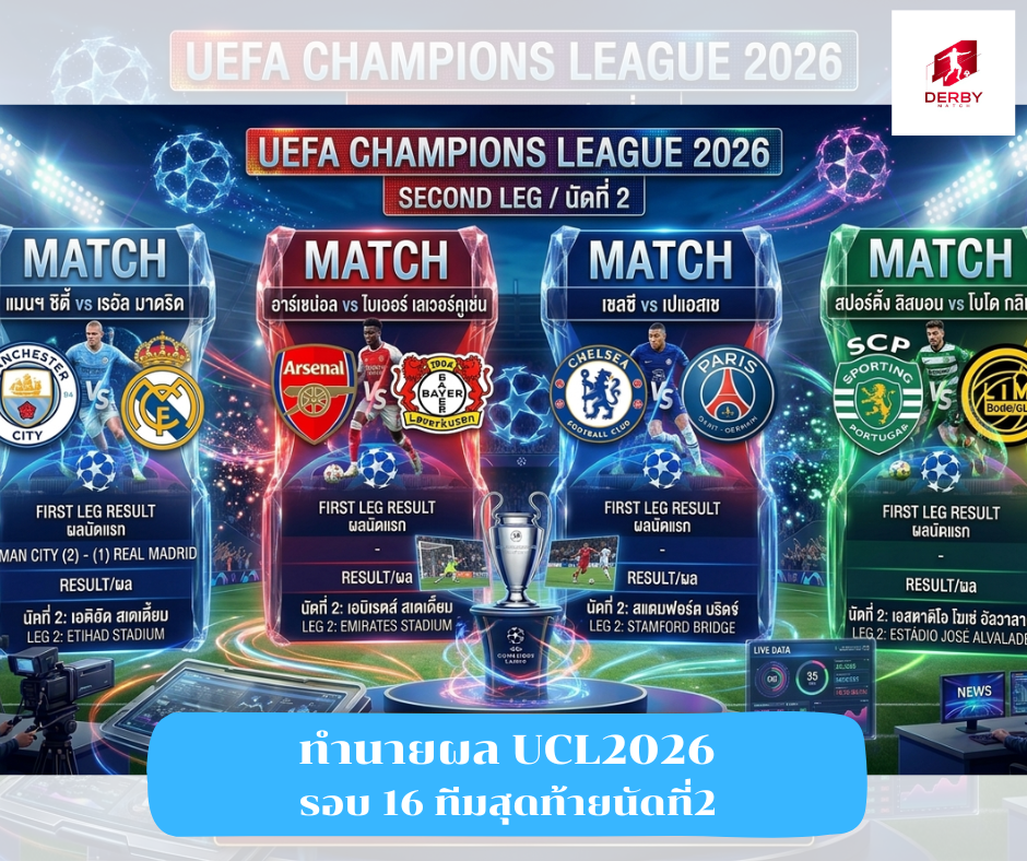 UCL2026